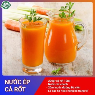 Máy ép chậm SAVTM và MOKKOM mini
