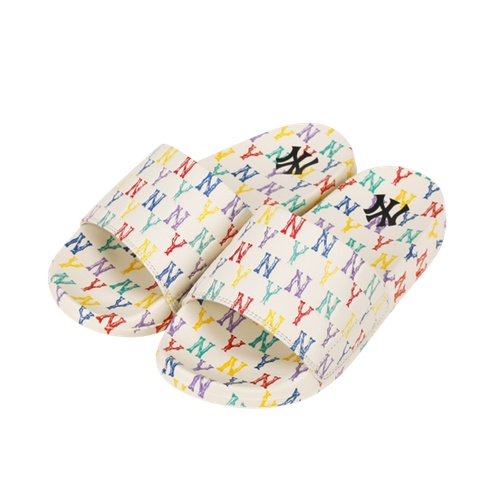 Dép m.l.b mono quai ngang