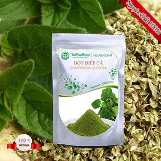 Bột diếp cá nguyên chất Tấn Phát