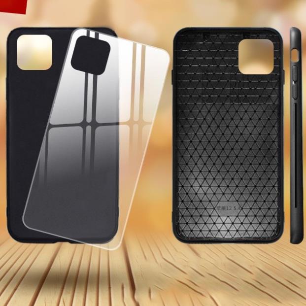 Phôi Ốp Lưng Kính in Chuyển Nhiệt, in UV, Phôi ốp Da, Phôi 2D OPPO F5, F7, F9, F11, F11 Pro, Find X2, Find X3/ X3 Pro