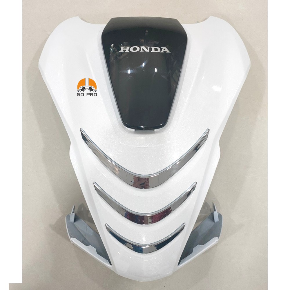 [CHÍNH HÃNG] Mặt Nạ VISION 2021 Kiểu 03 Sọc