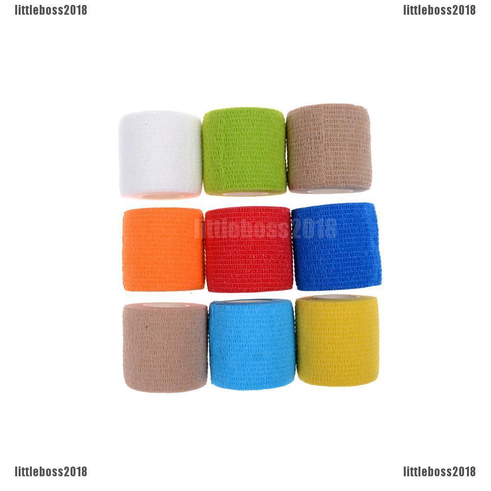 Băng Y Tế Chống Thấm Nước Kích Thước 4.5X5Cm