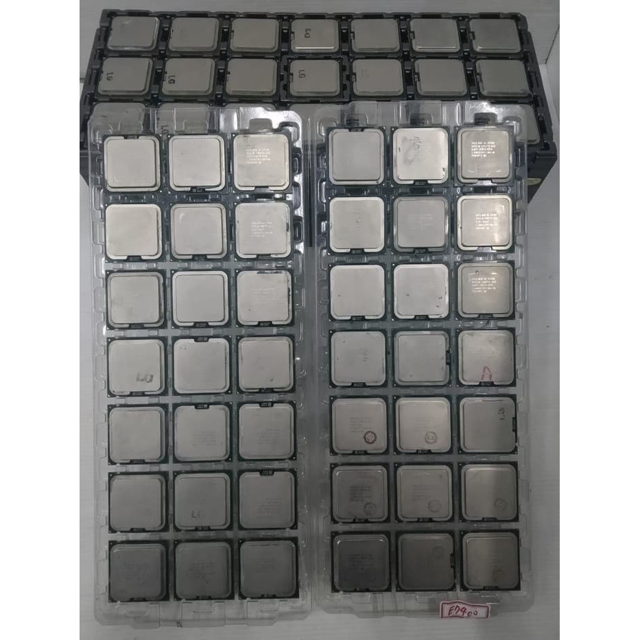 Linh Kiện Máy Xử Lý Amd Athlon Ii X2 250 / 2500 | BigBuy360 - bigbuy360.vn