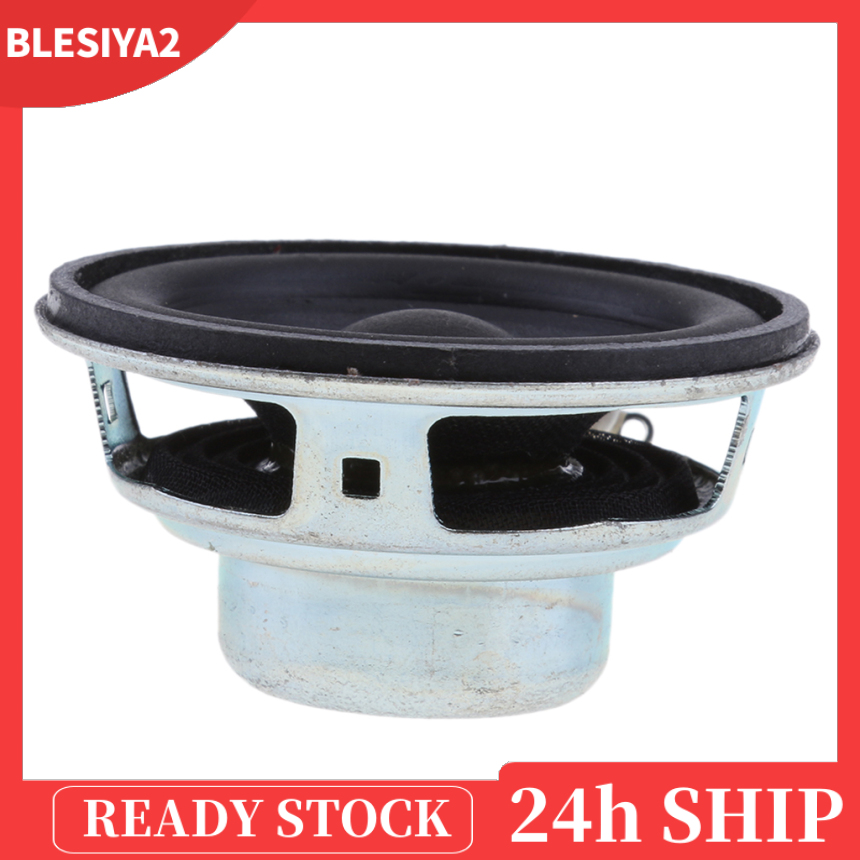 Loa Tròn 16 Cuộn Dây Cao Su 45mm 4ohm 5w