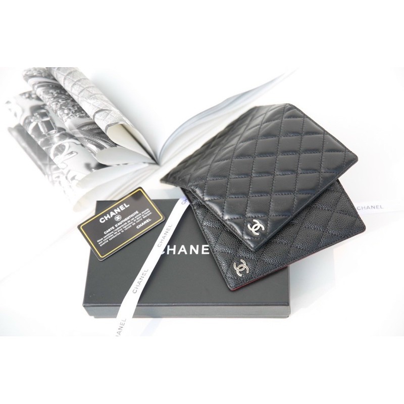 Ví passsport holder spsl