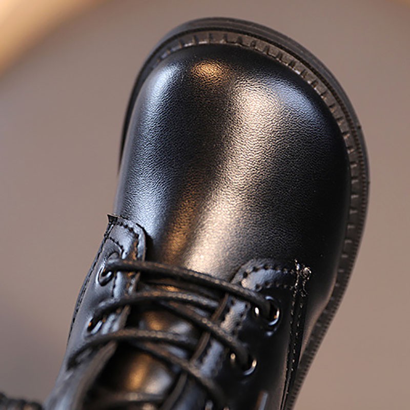 Giày Bốt Giữ Ấm Chống Trượt Thời Trang Cho Nữ