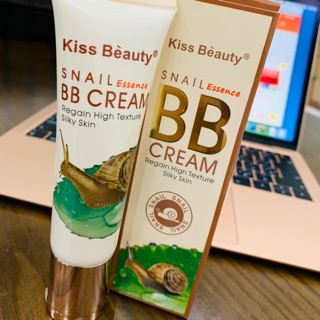 Kem Nền Snail Essence BB Cream