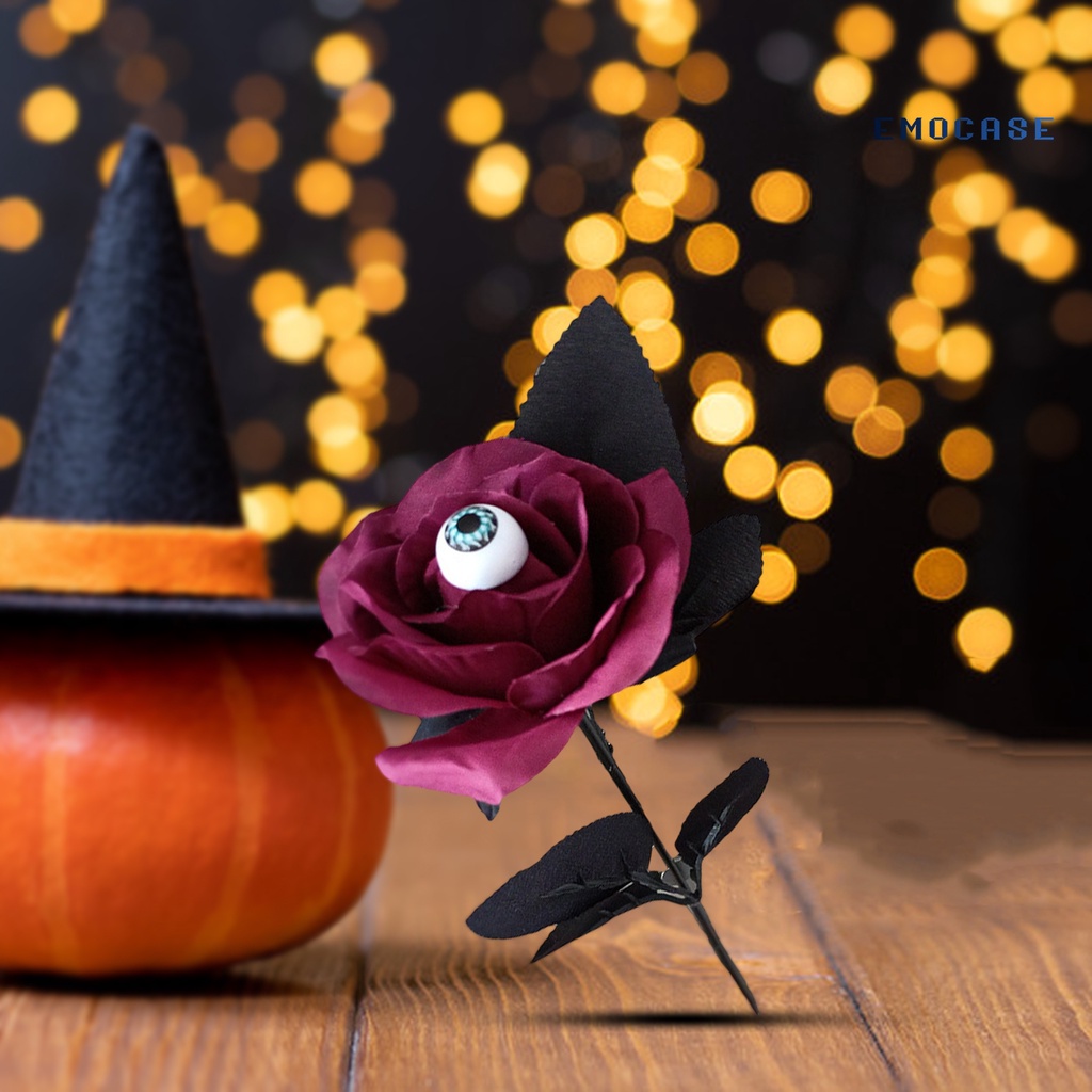 Hoa Hồng Nhân Tạo Sống Động Như Thật Dùng Trang Trí Khách Sạn