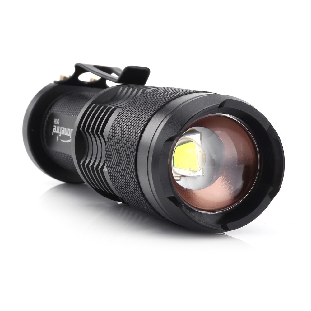 Đèn pin ALONEFIRE SK98 XM-L2 chống thấm nước đa năng tiện lợi