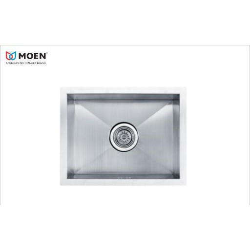 CHẬU RỬA CHÉN 1 HỘC ÂM MOEN MODEL 27121