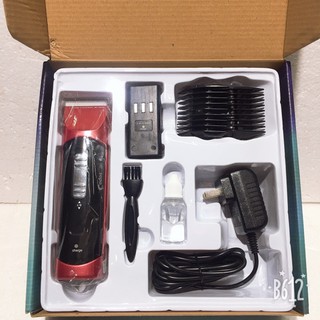 TÔNG ĐƠ CẮT TÓC CODOS CHC-950