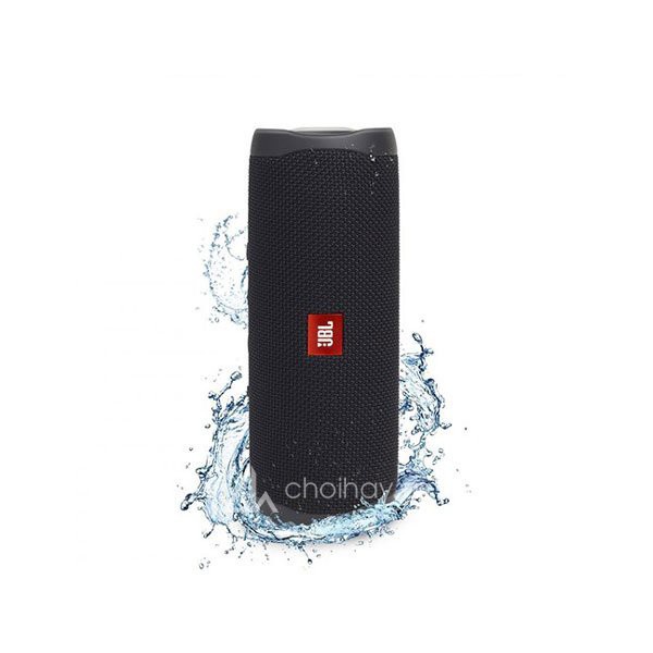 Loa bluetooth JBL Flip 5, Bluetooth 5.1 NEW, Âm bass sâu, mạnh, Tặng kèm dây sạc và Bảo hành 12 tháng