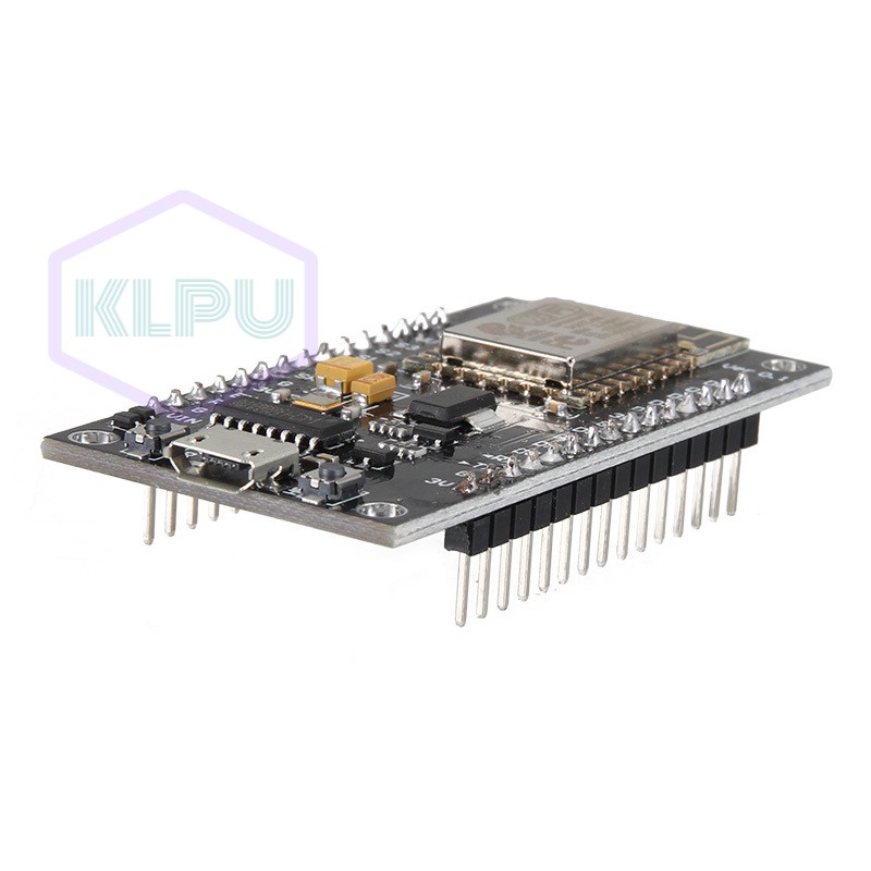 Bảng mạch mạng phát triển MCU LUA WiFi ESP8266 | BigBuy360 - bigbuy360.vn