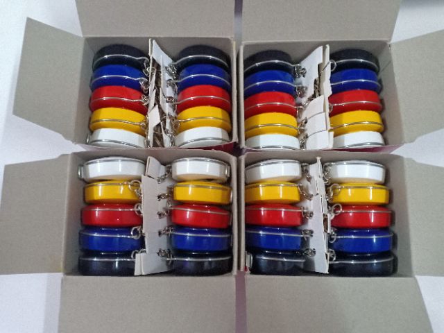 Thước dây móc khoá