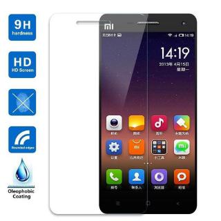 Kính Cường Lực Bảo Vệ Toàn Màn Hình Chống Trầy Cho Xiaomi Redmi 4 4a 3 Pro Note 3 2 Mi 4 Mi 5
