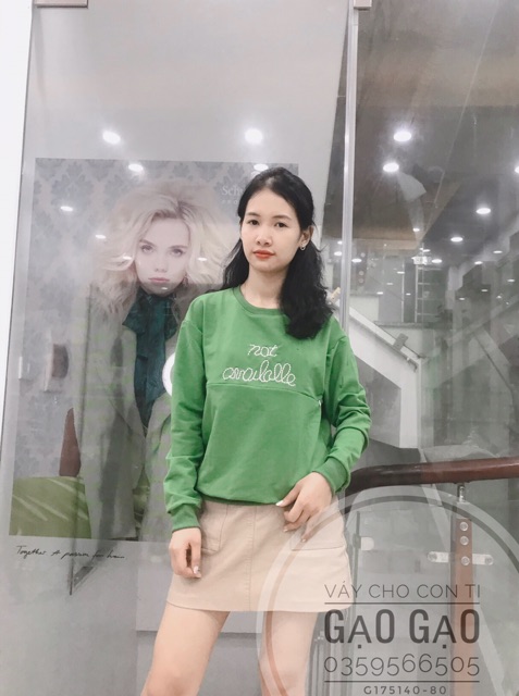 ẢNH THẬT SHOP CHỤP ♥️áo nỉ cho con bú ti | BigBuy360 - bigbuy360.vn