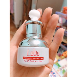 Combo sỉ 10 serum Lolita tặng 2serum