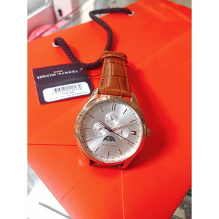 Đồng hồ đeo tay Nam Tommy 1791306