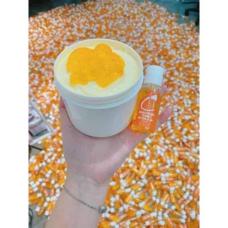 serum vitamin C