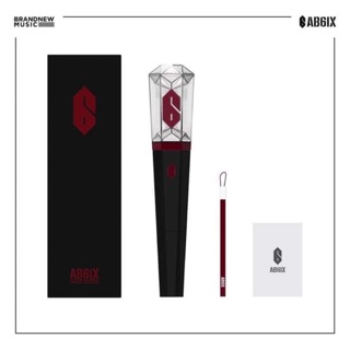 [CÓ SẴN] Lighstick AB6IX
