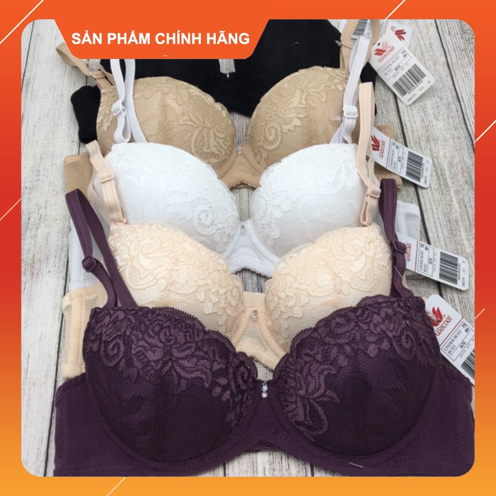 [CHÍNH HÃNG][FREESHIP] ÁO LÓT NỮ THÁI LAN NGỰC NHỎ XỆ 34 36 REN