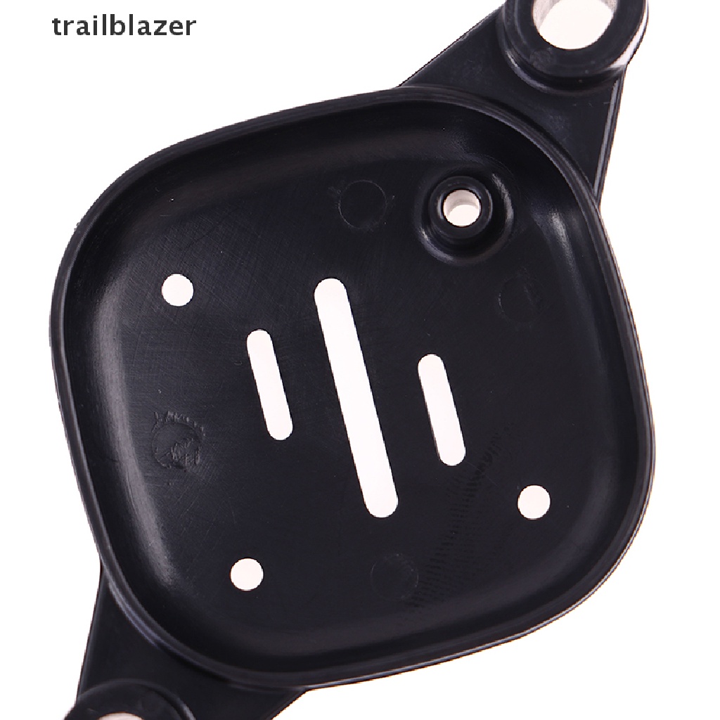 Giá Đỡ Bảo Vệ Thẻ Gắn Yên Xe Đạp Cho Galaxy Smart Tag UIO