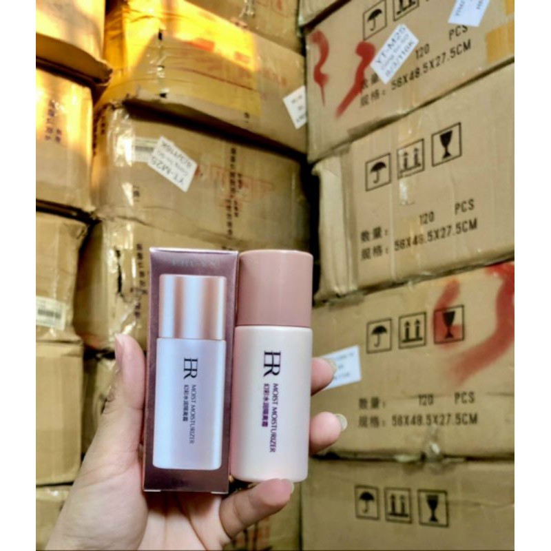 kem nền ER CREAM