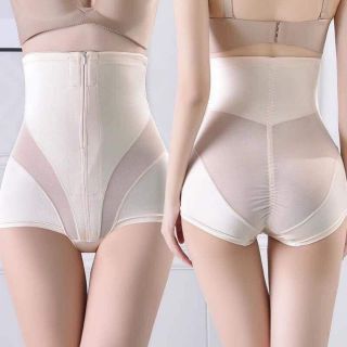 Quần lót gen bụng kéo khoá