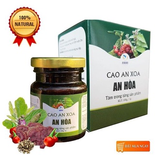 Cao an xoa 100ml cao cấp