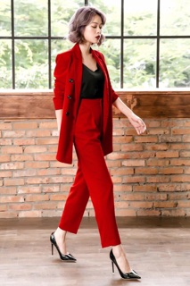 Set vest 3 món