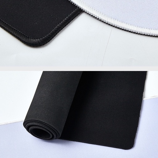 Tấm Lót Chuột Phi Hành Gia Size 60CM * 30CM Nhiều Mẫu Hoạt Hình Dễ Thương