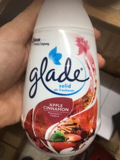 Tinh dầu sáp glade