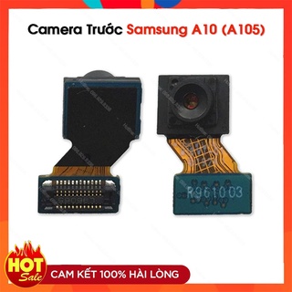Cam Trước Samsung A10 / A105 - Front Camera Samsung Galaxy A105 Zin Bóc Máy