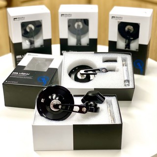 Gương M.View Motorgadget - Chính hãng X1R dòng cao cấp