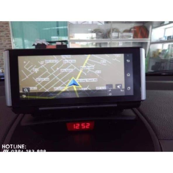 Camera hành trình đặt taplo T98 cắm sim 4G/Wifi/GPS/ADAS ver 2019 ver 2020 | BigBuy360 - bigbuy360.vn