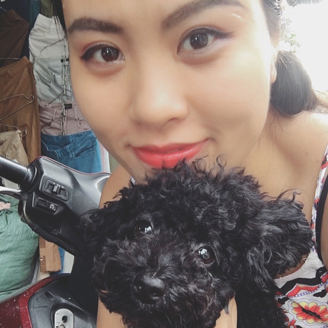 Phuong Diem Nguyen