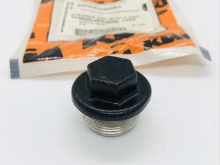 Ốc xả nhớt/ dầu KTM Duke/RC/ADV/Hus 125-390-401