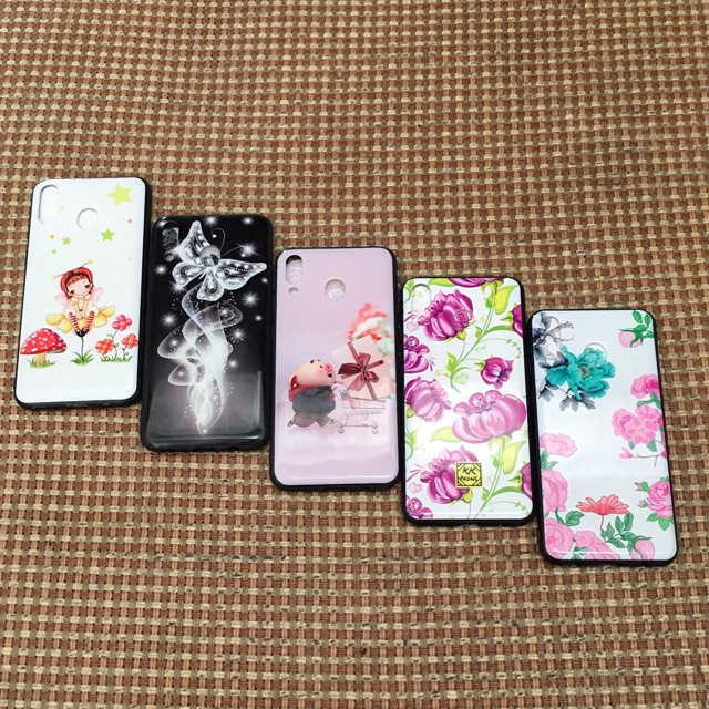 [ Sỉ= lẻ] Ốp lưng sam sung M20