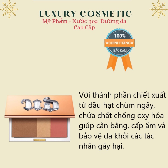 PHẤN BẮT SÁNG VÀ MÁ HỒNG Urban NAKED - US STAY NAKED THREESOME -3 Ô