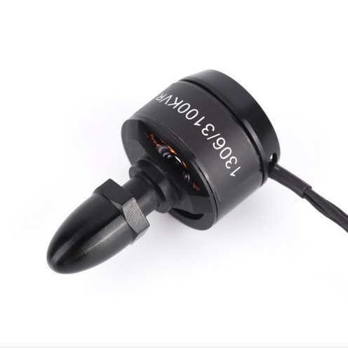 Động Cơ Không Chổi Than Mini 1306 3100KV CW CCW 2-4s Cho Máy Bay Điều Khiển Diatone 150 180 210 Quadcopter