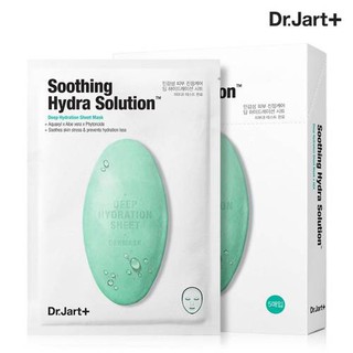MẶT NẠ DR.JART+ DERMASK