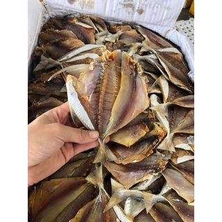 1 kg CÁ CHIM biển ngon