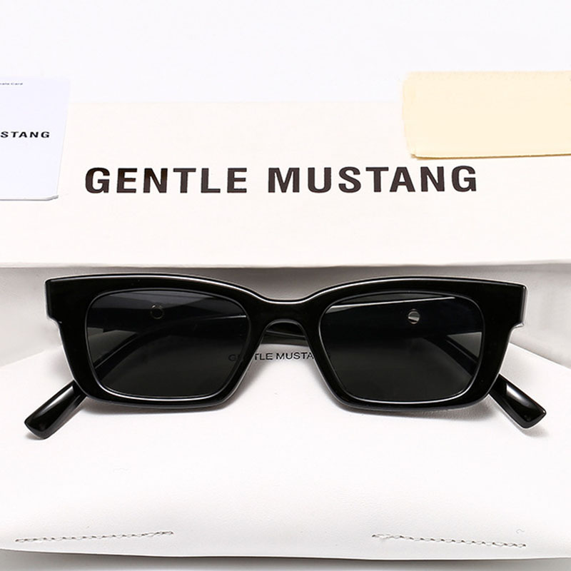 Kính mát phong cách vintage thời trang dành cho nữ