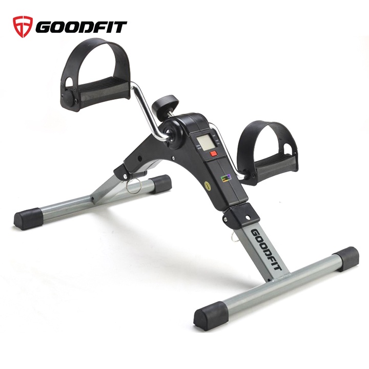 Xe đạp thể thao,xe đạp gấp gọn người lớn GoodFit tùy chỉnh độ nặng, tập thể dục tại nhà GF002MB