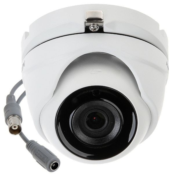 CAMERA HD-TVI HIKVISION 4.0 DOME VỎ SẮT DS-2CE56D8T-ITM/ITME SIÊU NHẠY SÁNG