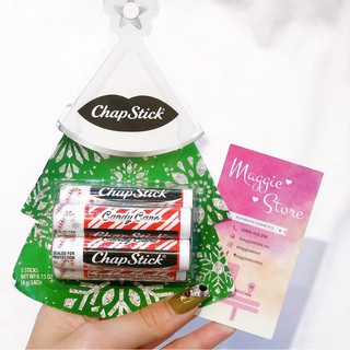 Son dưỡng Chapstick