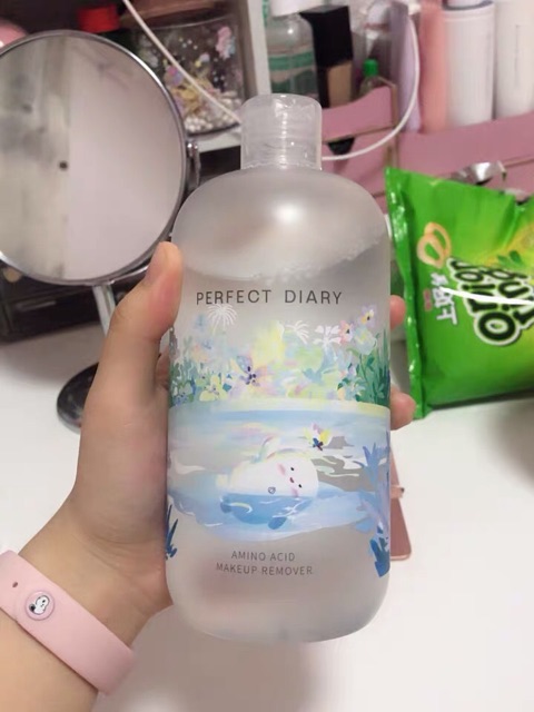 TẨY TRANG PERFECT DIARY SALE | BigBuy360 - bigbuy360.vn