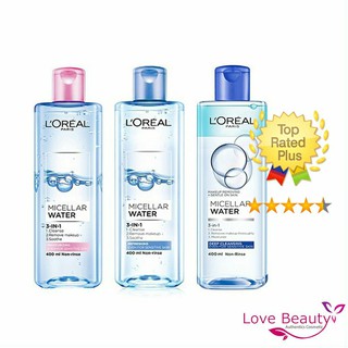NƯỚC TẨY TRANG LOREAL