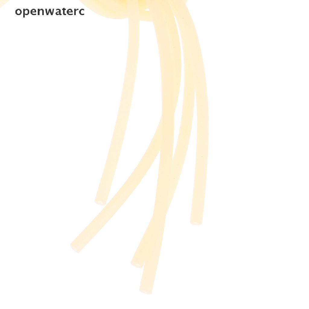 Bộ 5 Lõi Van Xe Đạp Bằng Cao Su Mềm Chất Lượng Cao