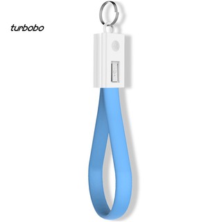 Dây Cáp Sạc Dữ Liệu Usb/Type-C Dành Cho Android Iphone